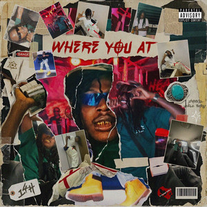 Where you at by 14H