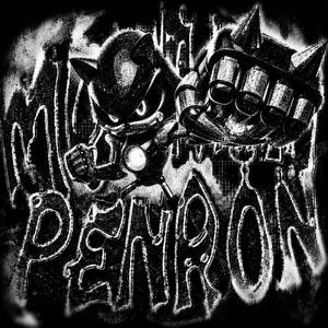 MONTAGEM PENRON(Ultra Slowed) by Dj ToxicC, DJ972