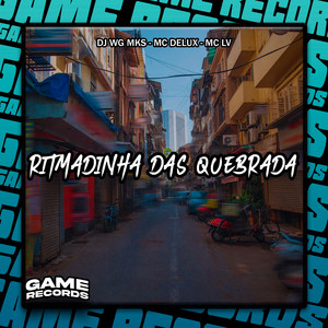 Ritmadinha Das Quebrada