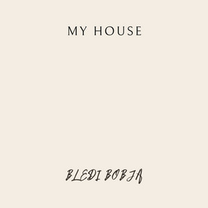Rubber band man by Bledi Bobja