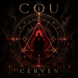 Cerven by Cou
