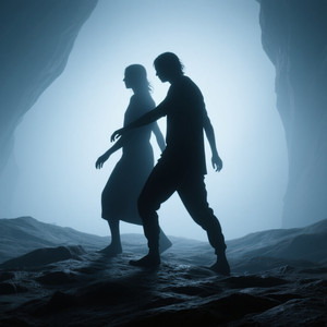 sombras de nosotros by Kinyo pol