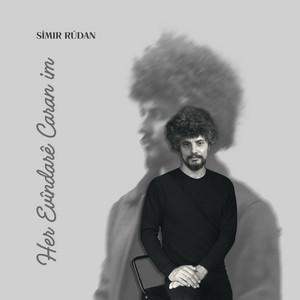 Her Evîndarê Caran im by Sîmir Rûdan