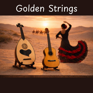 Between Oud and Guitar by Oud Reverb