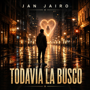Todavía La Busco by JAN JAIRO