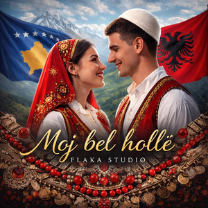Moj bel hollë by Flaka Studio