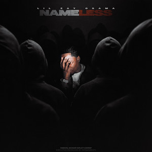 NameLess (Open Verse) by Lil Zay Osama