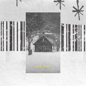 SNOW IN JAN