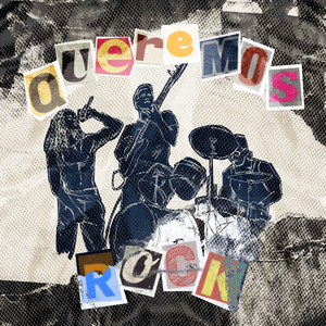 queremos rock (go thru the motions) by ET Boys