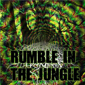 Rumble in the Jungle