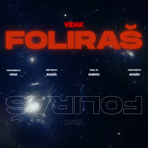 Foliraš by Vidak