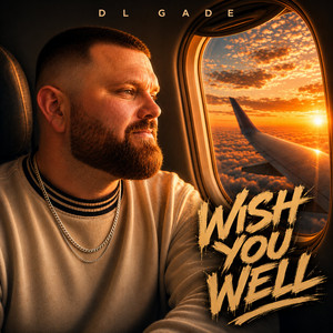 Wish You Well by DL Gade