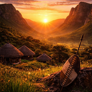 TripleWave - Ntombi Emhlophe