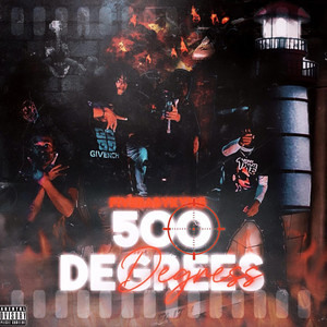 500 degrees