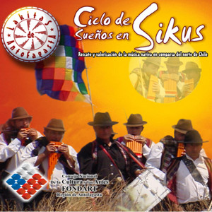 Lakitas de Antofagasta - El Lolo (Huayno)