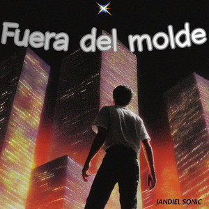 FUERA DEL MOLDE by Jeiko MC
