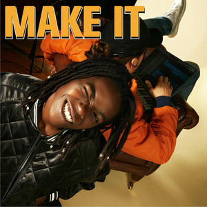 MAKE IT by Jeannette & MAJ