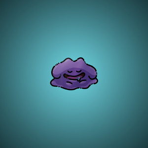 Bleak Beach by night (Pokémon Pokopia but it's lofi) by WLHR