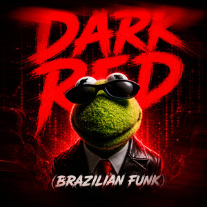 Dark Red (Brazilian Funk ) Slowed by Médio grave, Jb no beat