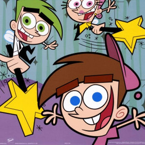 Fairly Odd Shiii