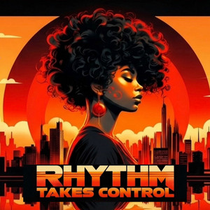 Rhythm Takes Control by Lunar Boy