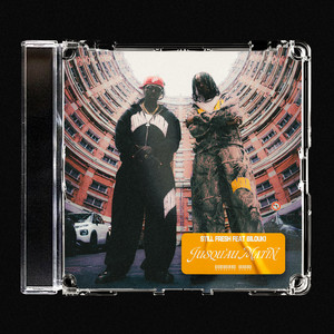 JUSQU'AU MATIN (feat. Bilouki)