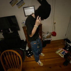 GothBoiRap - Prod. Jean Parker by lil_n3z, hallucinal
