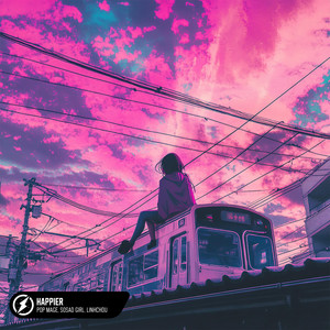 Pop Mage, SoSad Girl & linhchou - Happier