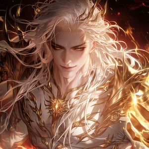 You Were Never The Sacrifice by Vox Mysterious