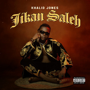 Low by Khalid Jones, FCM, DAVIS