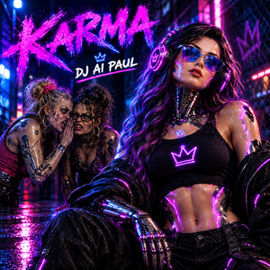 Karma by Dj ai paul