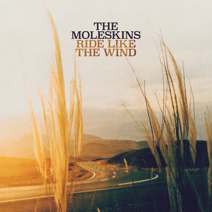 Ride Like The Wind by The Moleskins