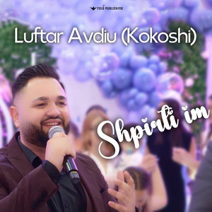 Shpirti Im