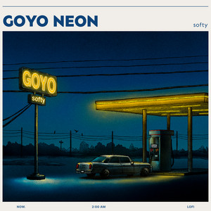 Goyo Neon by softy