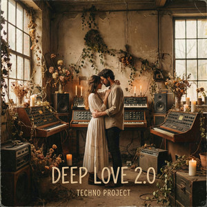 Deep Love 2.0 by Techno Project