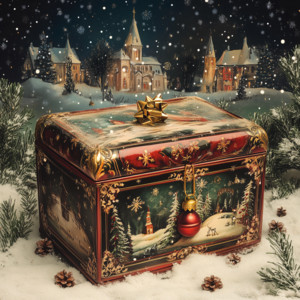 Baby Danny - Jingle Bells