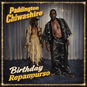 Paddington Chiwashire - Tonderai