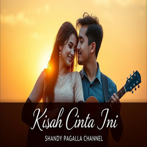Kisah Cinta Ini by Shandy Pagalla Channel, Shandy Pagalla