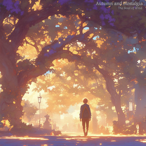 A little Sweet and Sad by Michael Azusa, The Soul of Wind