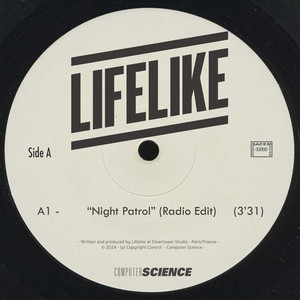 Night Patrol - Extended Mix by Lifelike