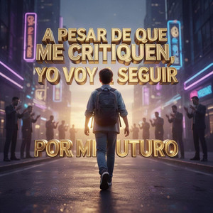 A PESAR DE LAS CRITICAS by DRAXDJ