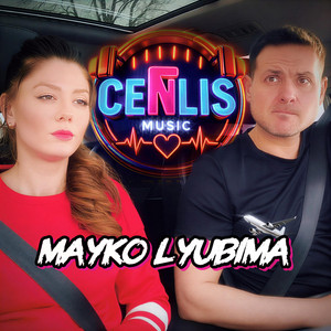 Mayko Lyubima by CenLis