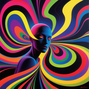 She the Plug by Oliver Rogahn
