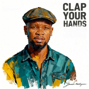 Clap your hands by Tlhompho Matlebyane