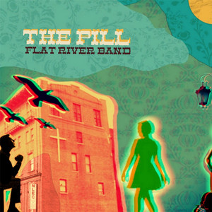 The Pill