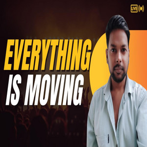 Rajhans Hansu - Everything Is Moving