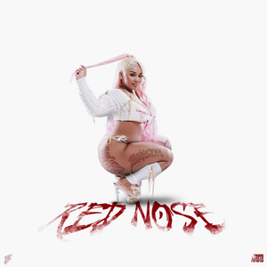 Red Nose by doe7even, Mookie3be