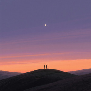 We Almost Stayed Forever by TORRES NEGRON EDGARDO QR