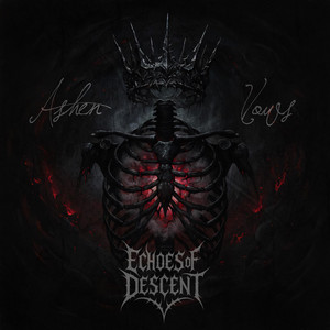 Smoke And Shadow by Echoes of Descent