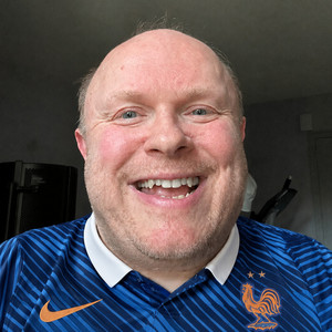 La chanson de la coupe du monde by David fils de Momone